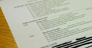 A cover letter serves as a formal introduction to your resume, and allows you to expand on various aspects of your work history. 5 Job Application Cover Letter Disasters Cbs News