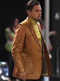 Once Upon A Time In Hollywood Rick Dalton Leonardo Dicaprio Suit Costumes For Women Hollywood Costume Leonardo Dicaprio