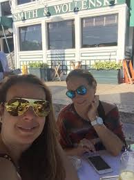 Giant chocolate cake