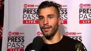 The fight was scheduled to last for 12 and saunders was the 5th person to go. David Lemieux Post Fight Interview Showtime Boxing Youtube
