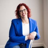 Abby Berthold (M. Ed)