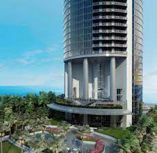 Der grund für den einsturz ist noch nicht bekannt. Miami Wenn Der Luxusschlitten In Der Sky Garage Wohnt Welt