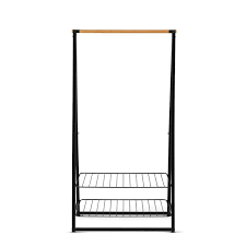 This is the official youtube page for wayfair. Brabantia Kleiderstange Linn Wayfair De Clothing Rack Modern Clothing Rack Standing Clothes Rack