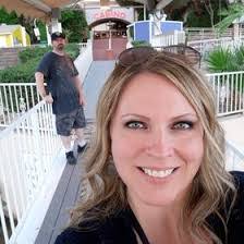 Denise Paez's Instagram, Twitter & Facebook