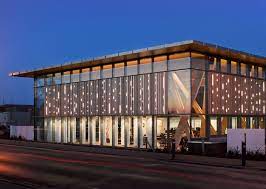 Hewitt Studios Hca Hub