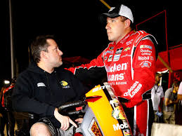 What's your reaction to the fight? Ryan Newman Calls Clint Bowyer Spin Not Entirely An Accident Sbnation Com