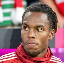 € * 18.08.1997 in lisboa, portugal Lilles Prasident Bestatigt 70 Millionen Angebot Fur Renato Sanches Welt