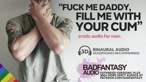 Riding Your Submissive Daddys Boy [M4M] [Erotic Audio For Gay Men] [Male  Moaning] [Roleplay Story] - RedTube