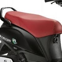 Check and compare accessories online and place an order request today. Suzuki Access 125 Accessories In India Price Of Suzuki Access 125 Seat Black Red Accessory Vicky In