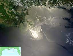 Deepwater Horizon Oil Spill Wikipedia