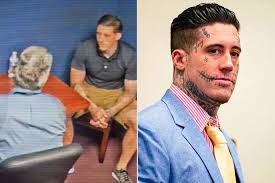 Louis Potter Closed an Investigation Into Wade Wilson Months Before the Deadpool Killer's Double Murder. Inside the Detective's Life Today