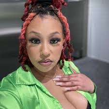 Lakeisha Knox's Instagram, Twitter & Facebook