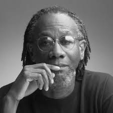 Nathaniel Mackey