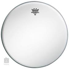 Remo inc., valencia, santa clarita, california. Remo 14 Ambassador Coated Fell Fur Snare Drum Und Tomtom