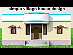 See village house stock video clips. Simple Two Bedrooms Village House Plans By Prems Home Plan à¤— à¤µ à¤• à¤² à¤ à¤² à¤œà¤¬ à¤¬ à¤®à¤• à¤¨ à¤• à¤¨à¤• à¤¶ Youtube