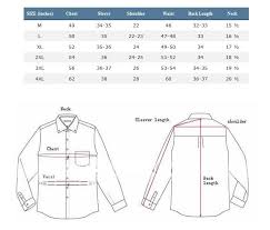 Details About Mens Stylish Casual Embroidered Fashion Dress Shirt Size M L Xl 2xl 3xl 4xl