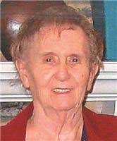 Betty Guidry Obituary (2014)