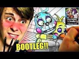 A Look At The Worst Five Nights At Freddy S Coloring Book And Colouring It Youtube Alvin and the chipmunks coloring pages gallery. a look at the worst five nights at freddy s coloring book and colouring it