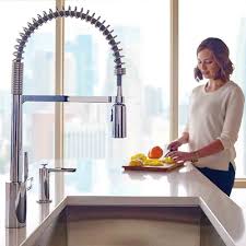 best moen kitchen faucets of 2020