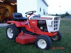 Hydro drives are the most popular drive system in use for lawn care machinery, according to the experts at today's mower. Simplicity 5216 Hydrostatic Problem Talking Tractors Simple Tractors