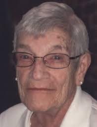 Lois Frazier "Lucy" Goodpasture Obituary July 10, 2021