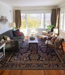 See more ideas about living room carpet, carpet, room carpet. Oriental Rugs In Midcentury Living Rooms Me Likey Retro Renovation
