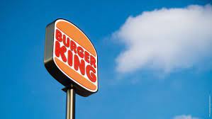 Burger king released a total branding redesign, including a new logo. Burger King Andert Das Logo Und Seine Rezepte W V