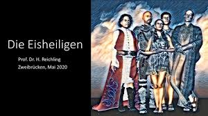 Die sogenannten eisheiligen bezeichnen eine klimakonstellation, die sich meist im zeitraum vom 11. Eisheilige Cute766