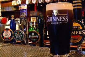 Pedal your way on the ultimate cruise on the beautiful waters of lake austin. Orlando Irish Beer Pubs 10best English Pub Reviews