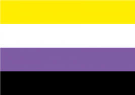 Flags that help different members of the lgbtq community feel seen and heard. Flaggenlexikon Csd Deutschland