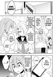 otokonoko is /a/ | HEARTS OF FURIOUS FANCIES