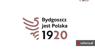 Oficjalny mikroblog gazety wyborczej w toruniu. Wybierz Logo 100 Lecia Polskiej Bydgoszczy Trwa Glosowanie Z Nagrodami