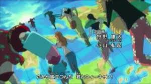 One piece season 19 sharetv. One Piece Opening 19 We Can Hd Youtube