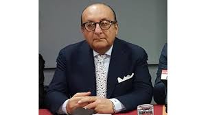 To connect with vitaliano, sign up for facebook today. Brindisisera It Politica Caso Migranti Intervento Senatore Luigi Vitali