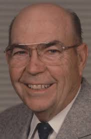 Kenneth Edwin Gunn (November 21, 1922