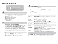 Kenwood Kdc 255u Instruction Manual