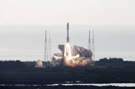 Named perseverance, this rover will look for ancient signs of life on the red planet, hoping to determine whether humans could survive there. Nasa Just Launched Its New Perseverance Rover To Mars Wired