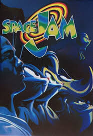 Follow the vibe and change your wallpaper every day! Vfiles 90s Space Jam Looney Tunes Space Jam Wallpaper Space