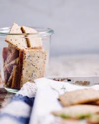 Healthy Easy Crunchy Glutenvrije Amandel Chia Crackers Jij Kiest De Dip Sains Faciles A Faire Et Croquants Nos Crackers Amandelen Glutenvrij Chia