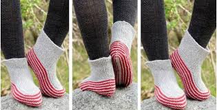 We did not find results for: Nifty Nanna Knitted Slippers Free Knitting Pattern
