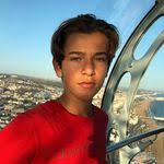 Justin Versluis's Instagram, Twitter & Facebook