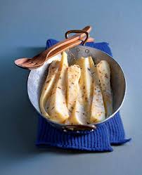 Gratin De Panais Gratin De Panais Comment Cuisiner Le Panais Panais