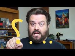 Matthew Colville—Verbs! Running the Game #35
