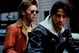 Flea, james russo, keanu reeves and others. Reel Style Our Favorite Keanu Reeves On Screen Looks Grailed
