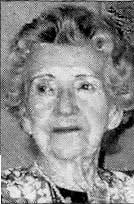 Westside Obituaries Page "M"