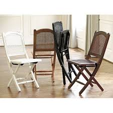 Louis Folding Chair Ballard Designs Folding Chair Chair Folding Dining Chairs