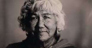 Serrano native language: Meet the man trying to preserve it