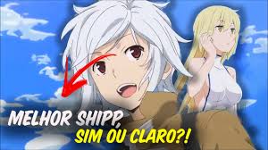 A Dublagem Da Primeira Temporada De Danmachi Na Netflix E Incrivel Youtube Segunda temporada del albino que consigue un harem en una mazmorra. a dublagem da primeira temporada de danmachi na netflix e incrivel