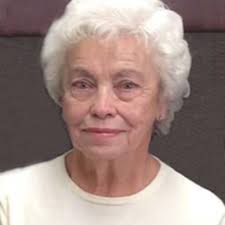 Betty Alice Jensen Redding Obituary March 16, 2020