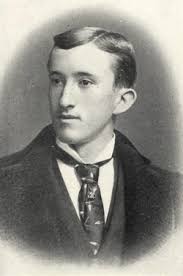 Charles David Seeberger (1857-1931): homenaje de Find a Grave